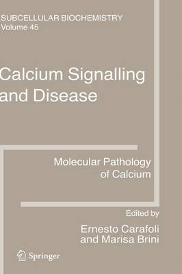 Calcium Signalling and Disease