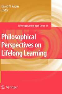 bokomslag Philosophical Perspectives on Lifelong Learning