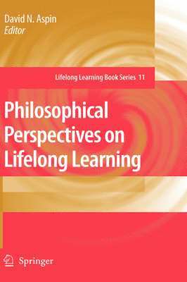 Philosophical Perspectives on Lifelong Learning 1