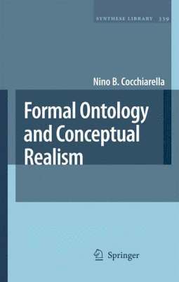 Formal Ontology and Conceptual Realism 1