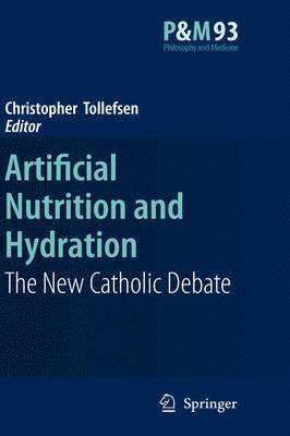 Artificial Nutrition and Hydration 1