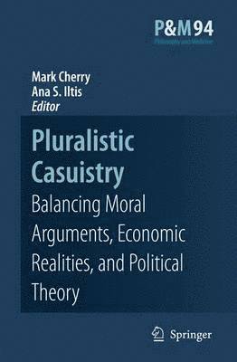 Pluralistic Casuistry 1