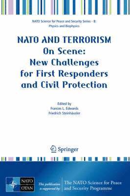 NATO And Terrorism 1