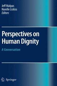 bokomslag Perspectives on Human Dignity: A Conversation