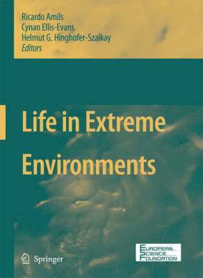 Life in Extreme Environments 1