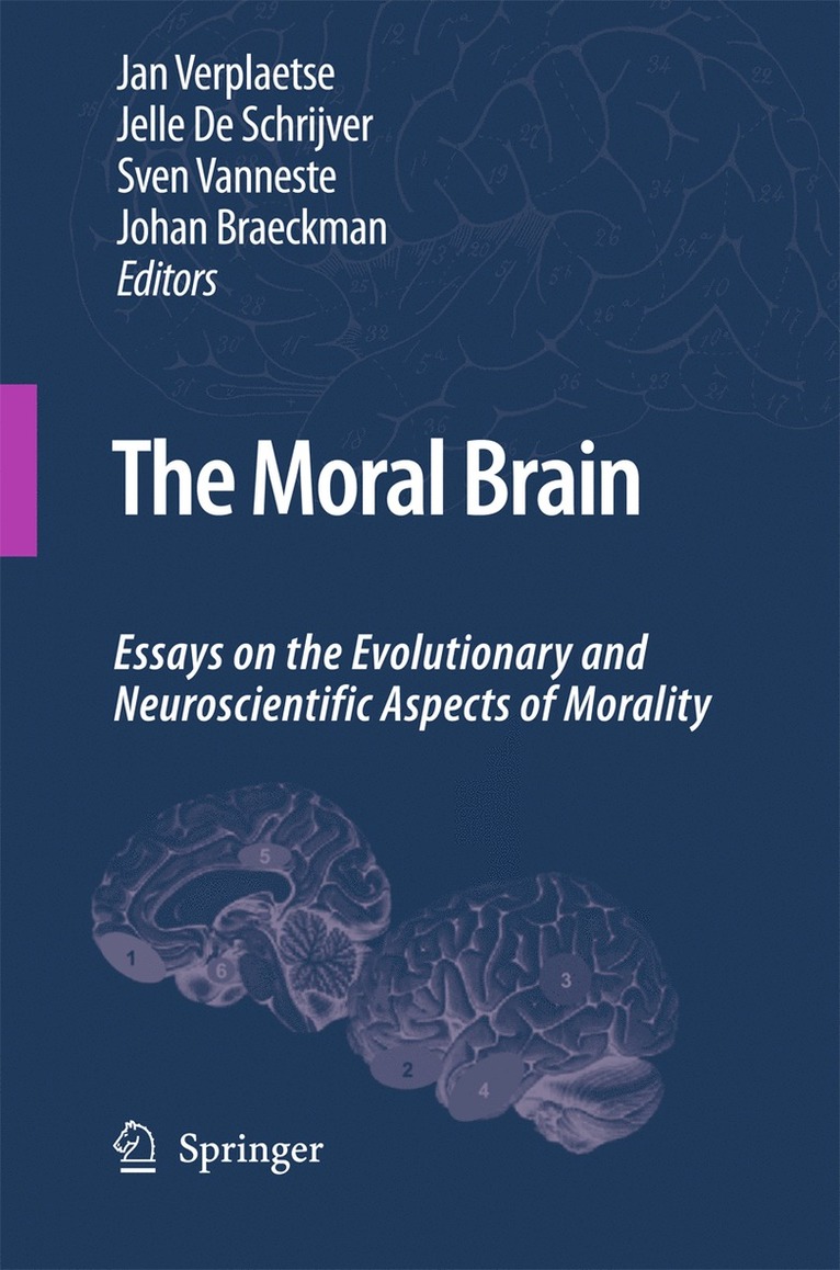 The Moral Brain 1