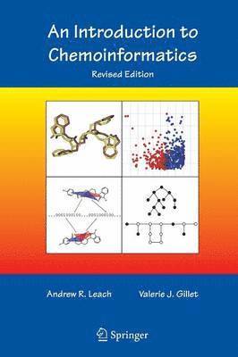 An Introduction to Chemoinformatics 1