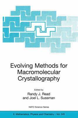 Evolving Methods for Macromolecular Crystallography
