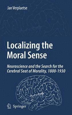 Localizing the Moral Sense 1
