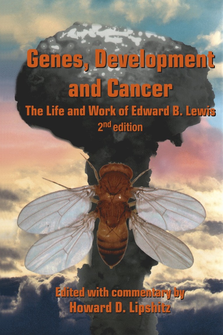 Genes, Development and Cancer