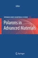 bokomslag Polarons in Advanced Materials
