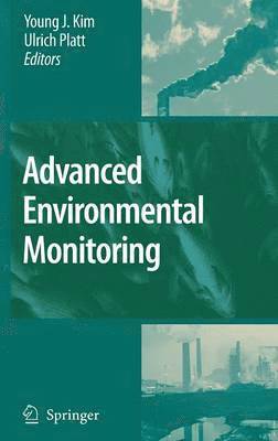 Advanced Environmental Monitoring 1