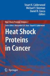 bokomslag Heat Shock Proteins in Cancer