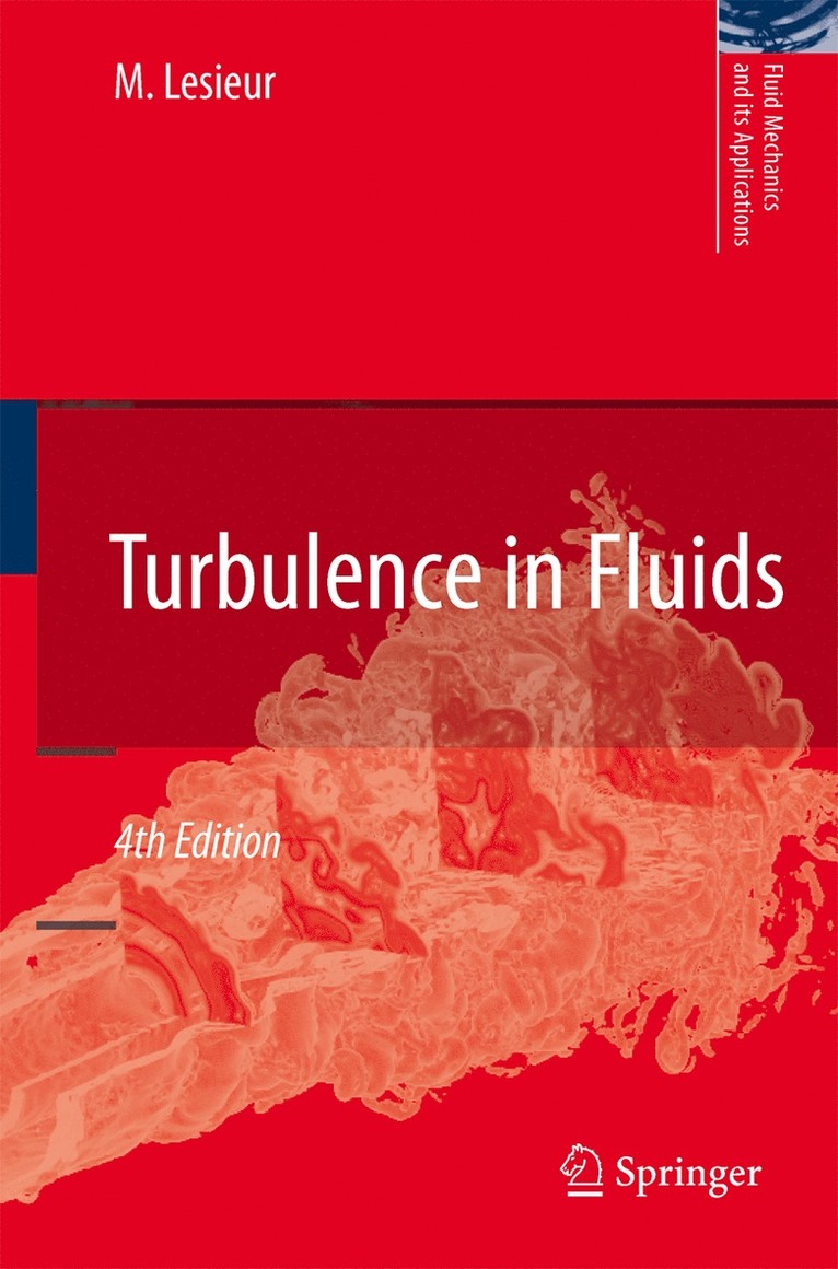 Turbulence in Fluids 1