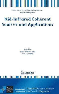 Mid-Infrared Coherent Sources and Applications
