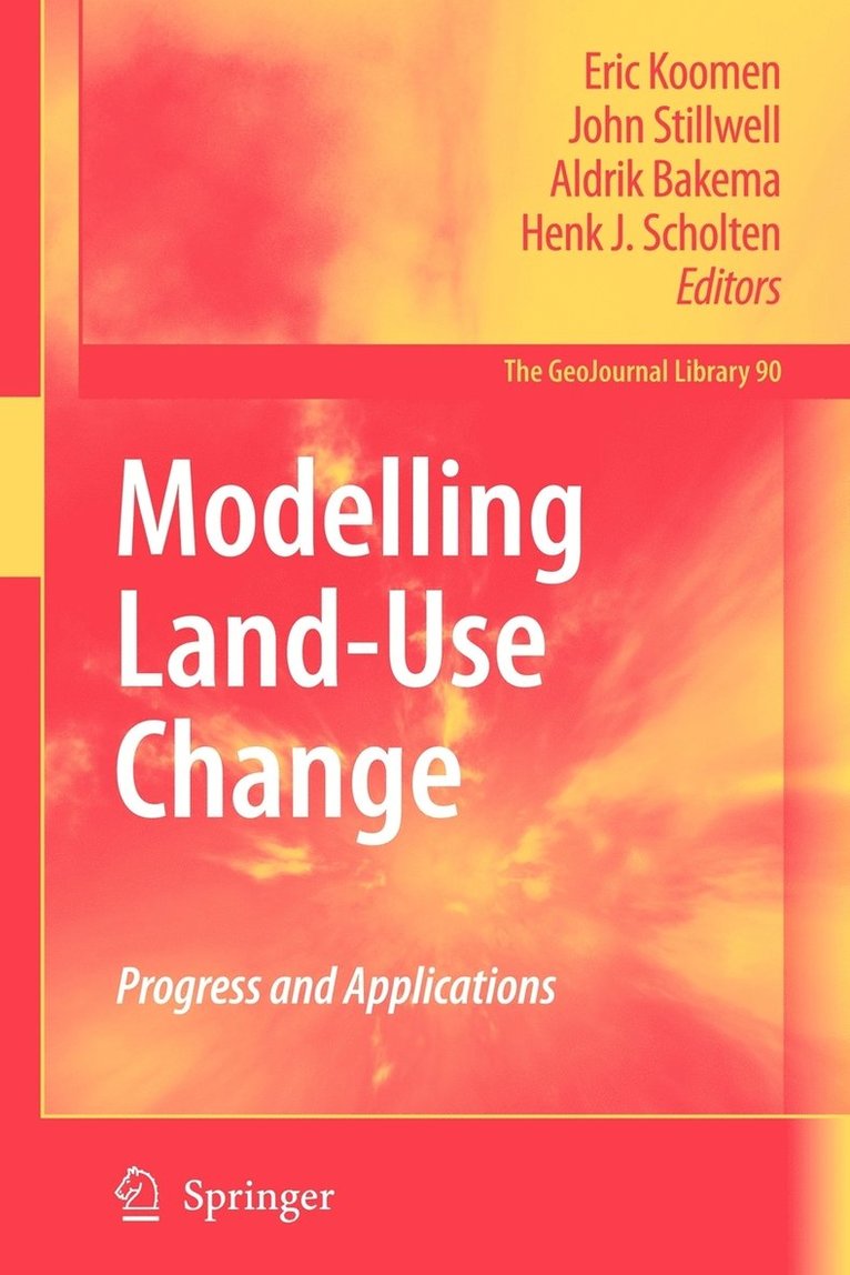 Modelling Land-Use Change 1