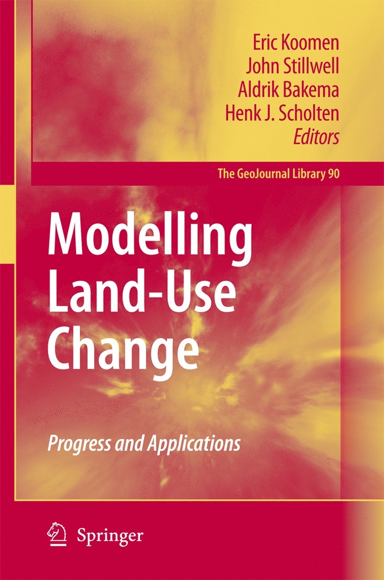 Modelling Land-Use Change 1