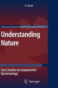 bokomslag Understanding Nature