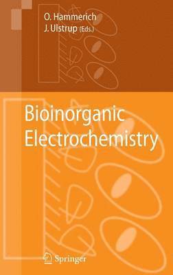 Bioinorganic Electrochemistry