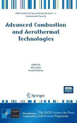 Advanced Combustion and Aerothermal Technologies 1