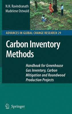Carbon Inventory Methods 1