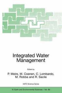 bokomslag Integrated Water Management