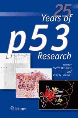 25 Years of p53 Research 1