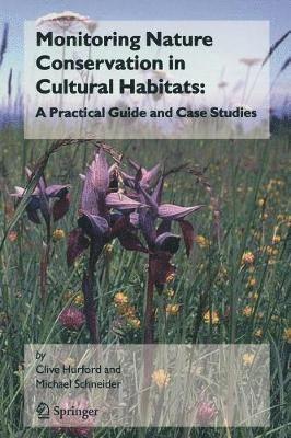 Monitoring Nature Conservation in Cultural Habitats: 1