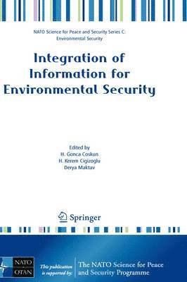 bokomslag Integration of Information for Environmental Security