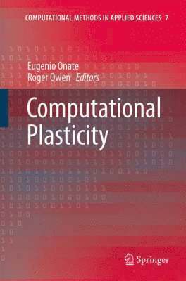 Computational Plasticity