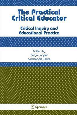 The Practical Critical Educator 1