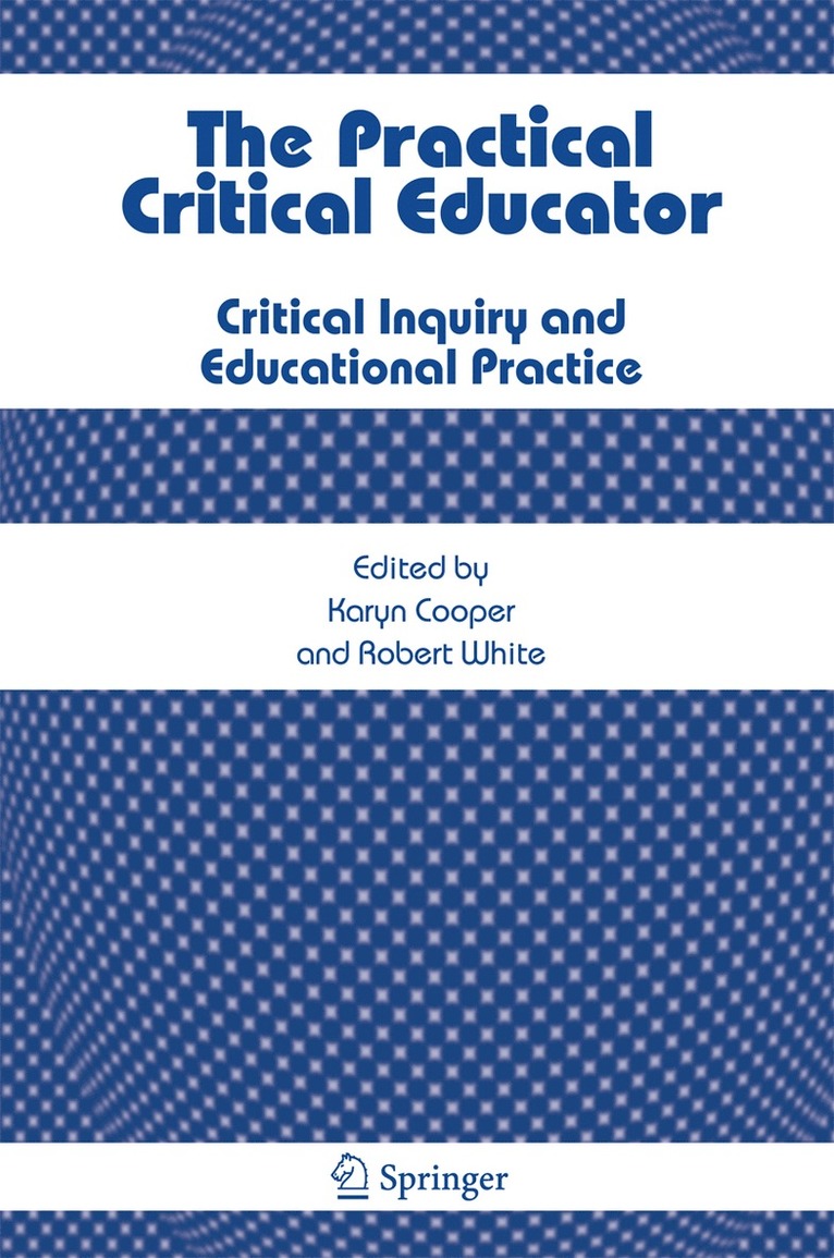 The Practical Critical Educator 1