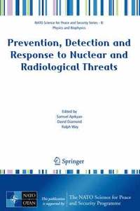 bokomslag Prevention, Detection and Response to Nuclear and Radiological Threats
