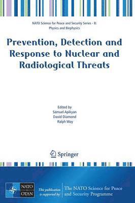 bokomslag Prevention, Detection and Response to Nuclear and Radiological Threats