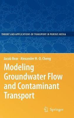 Modeling Groundwater Flow and Contaminant Transport 1