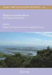 bokomslag Mangroves and Halophytes