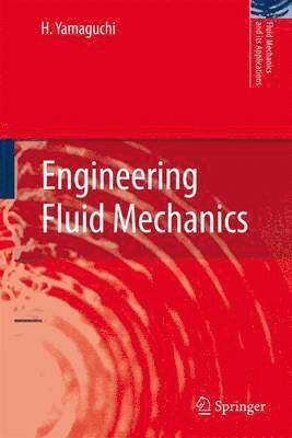 bokomslag Engineering Fluid Mechanics