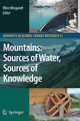 Mountains: Sources of Water, Sources of Knowledge 1