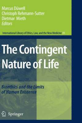 The Contingent Nature of Life 1