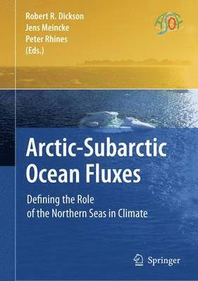 Arctic-Subarctic Ocean Fluxes 1