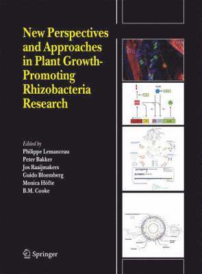 New Perspectives and Approaches in Plant Growth-Promoting Rhizobacteria Research 1