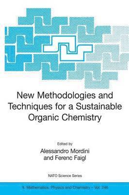 New Methodologies and Techniques for a Sustainable Organic Chemistry 1