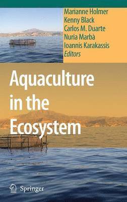 Aquaculture in the Ecosystem 1