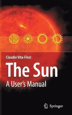Claudio Vita-Finzi - Sun, Inbunden