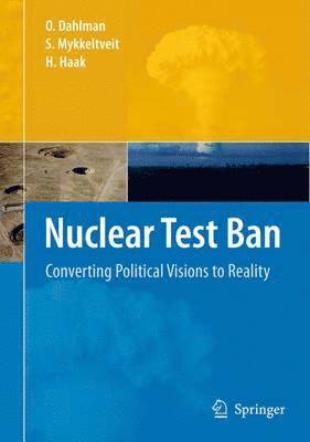 Nuclear Test Ban 1