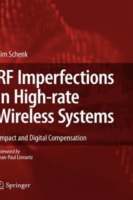 RF Imperfections in High-rate Wireless Systems 1