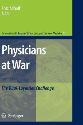 Physicians at War 1