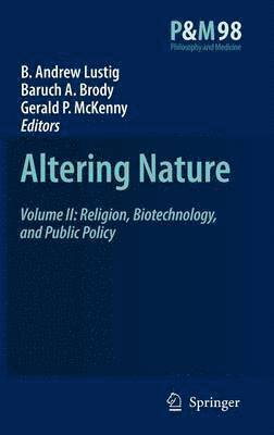 Altering Nature