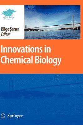 bokomslag Innovations in Chemical Biology