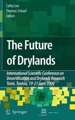 The Future of Drylands 1